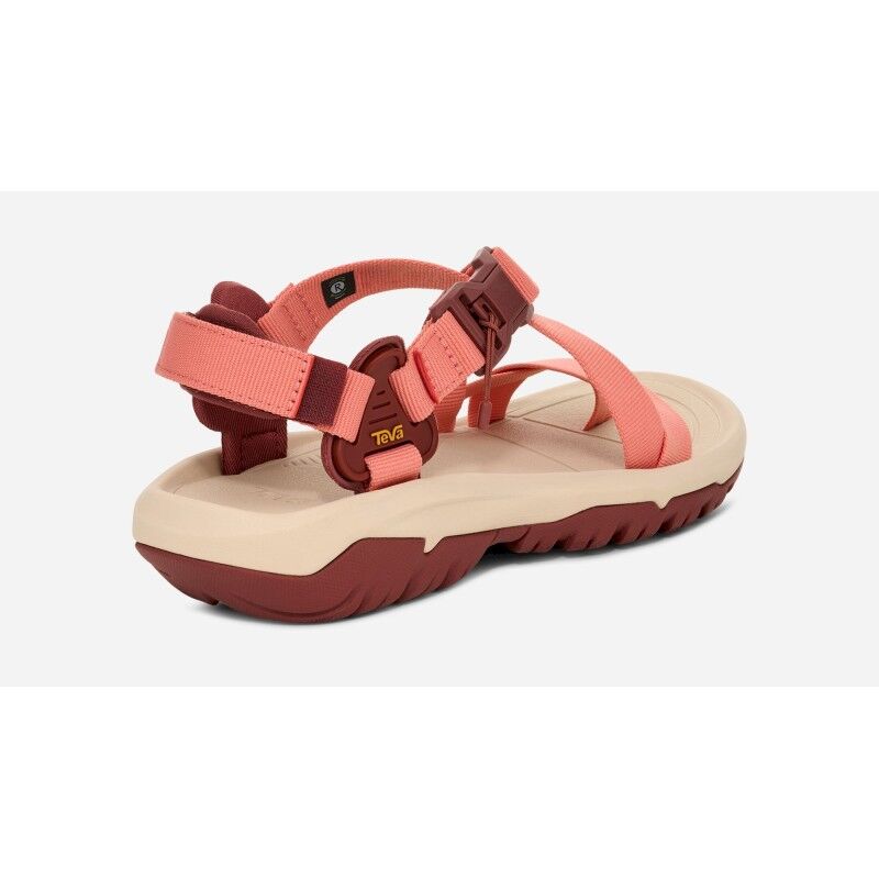 Teva Hurricane Terra Dactyl - Sandalen - Damen | Hardloop