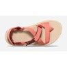 Teva Hurricane Terra Dactyl - Sandálias mulher | Hardloop