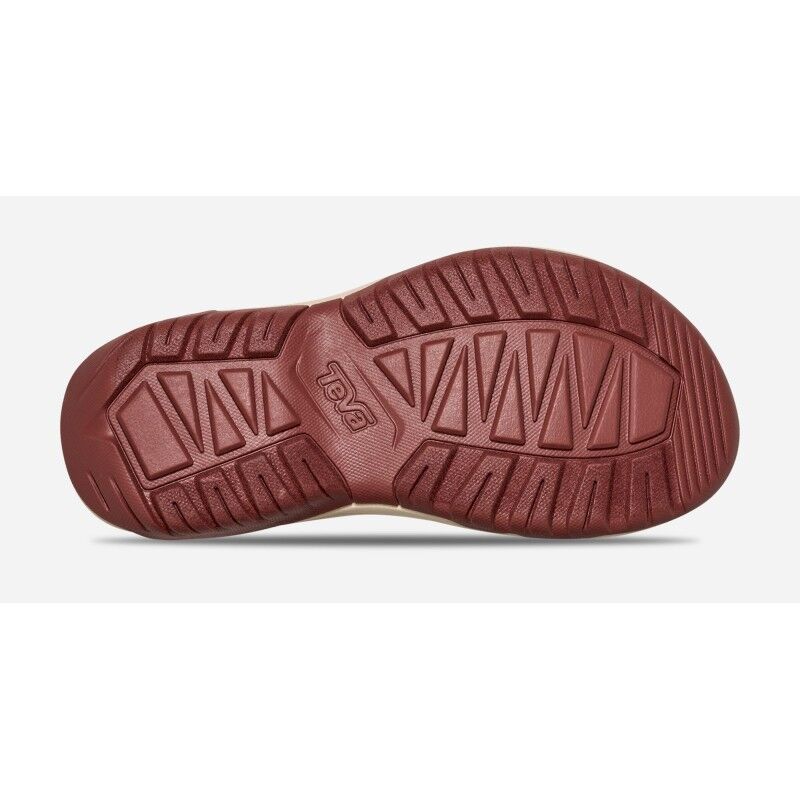 Teva Hurricane Terra Dactyl - Sandálias mulher | Hardloop
