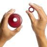 Nathan LittleShot 750mL - Cantil de água | Hardloop