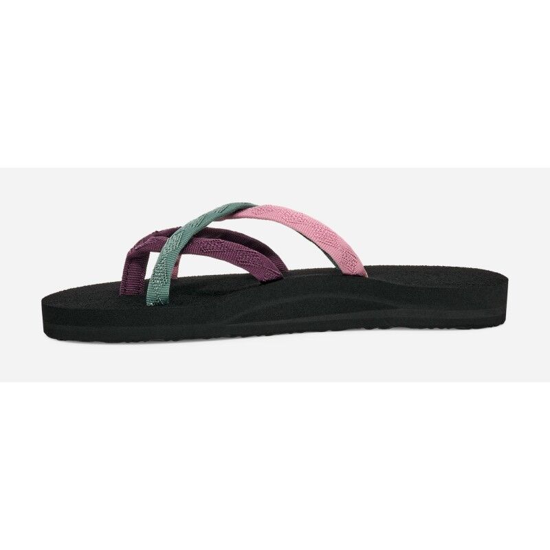 Teva Olowahu - Sandaler - Dam | Hardloop