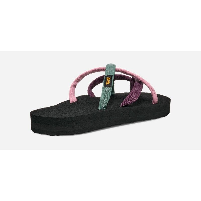 Teva Olowahu - Sandalias trekking - Mujer | Hardloop