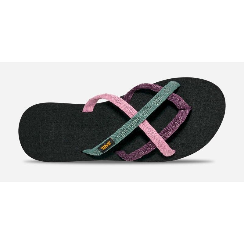 Teva Olowahu - Sandalen - Dames | Hardloop
