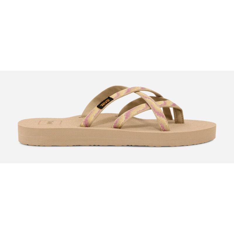 Teva Olowahu - Sandali da trekking - Donna | Hardloop