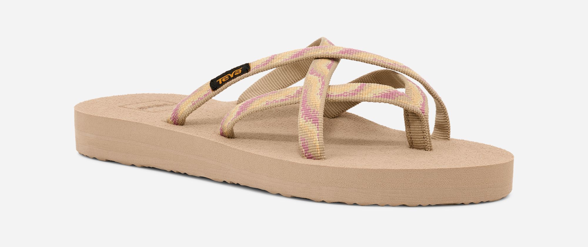 Teva Olowahu - Sandali da trekking - Donna | Hardloop