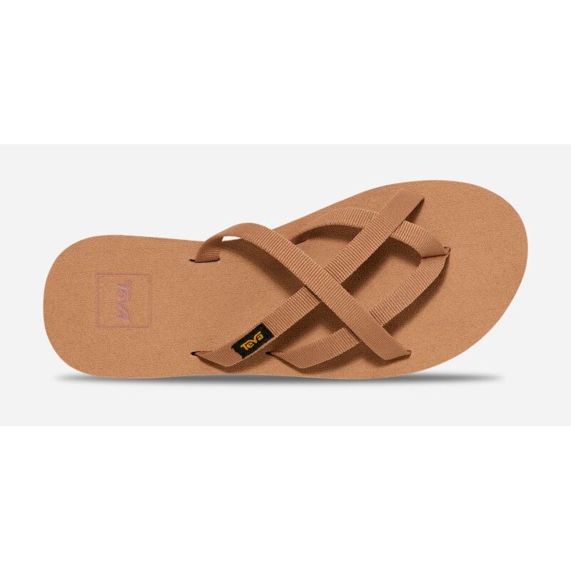 Teva Olowahu - Sandalen - Damen | Hardloop