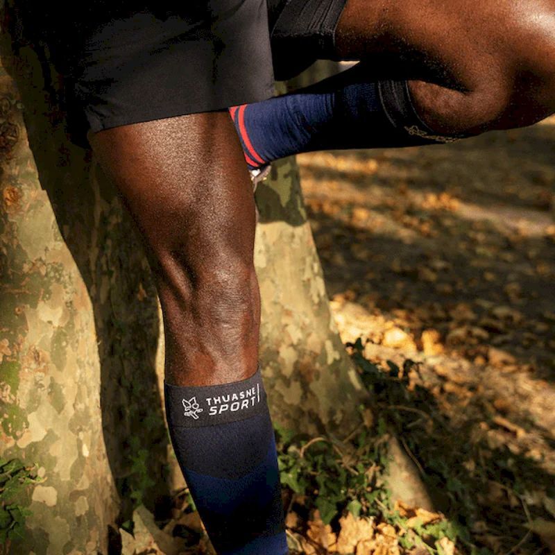 Thuasne Up Activ Compression Socks High - Kompressionssocken | Hardloop