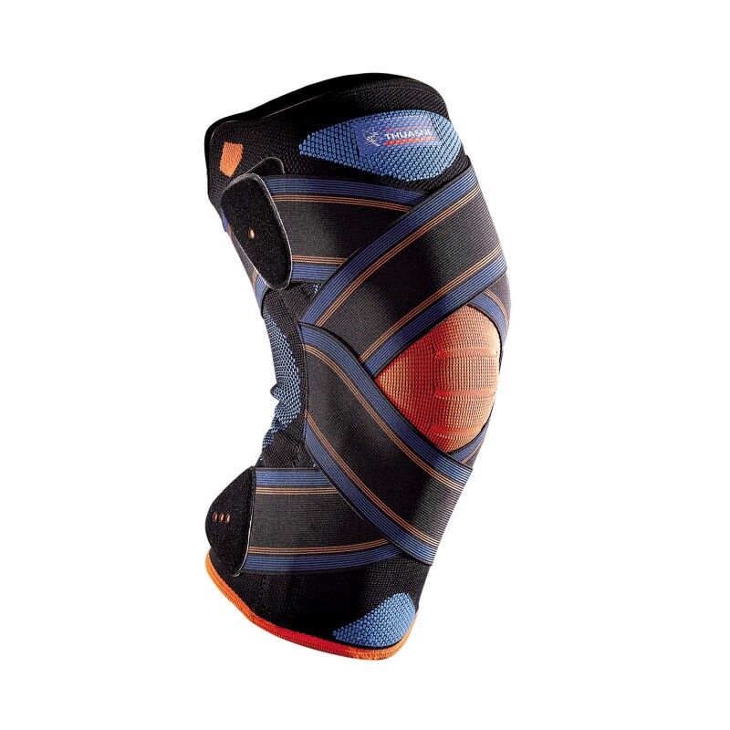Thuasne Novelastic Strapping Knee Brace - Knee brace | Hardloop