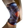 Thuasne Novelastic Strapping Knee Brace - Polvisuoja | Hardloop