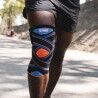 Thuasne Novelastic Strapping Knee Brace - Polvisuoja | Hardloop