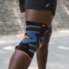 Thuasne Novelastic Strapping Knee Brace - Knæbeskytter | Hardloop