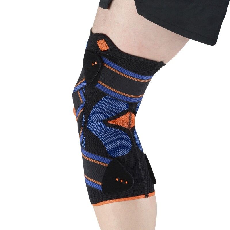 Thuasne Novelastic Strapping Knee Brace - Knæbeskytter | Hardloop