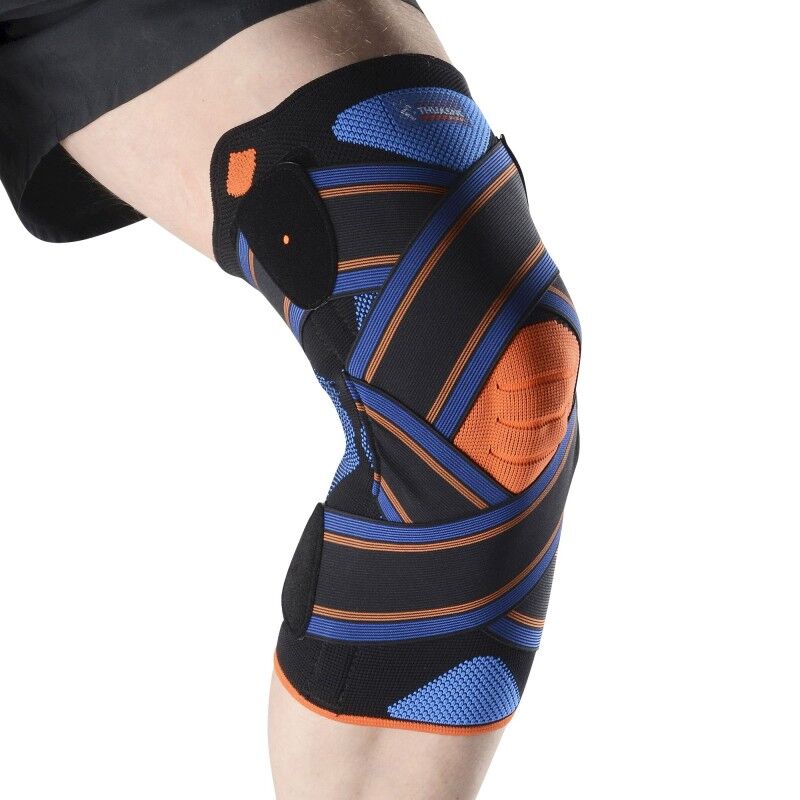 Thuasne Novelastic Strapping Knee Brace - Kniebandage | Hardloop