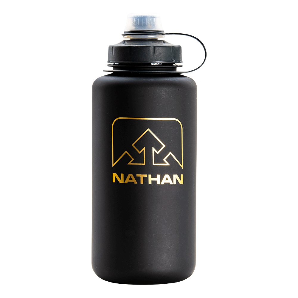 Nathan BigShot 1L - Drikkeflaske