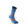 Bleu Glacier / Perle / Corail