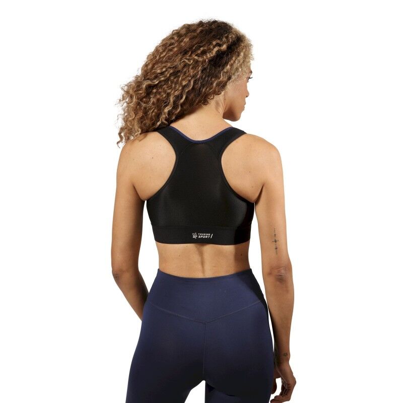 Thuasne Eaz'Ip Evo - Reggiseno sportivo - Donna | Hardloop