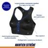 Thuasne Eaz'Ip Evo - Biustonosz sportowy damskie | Hardloop