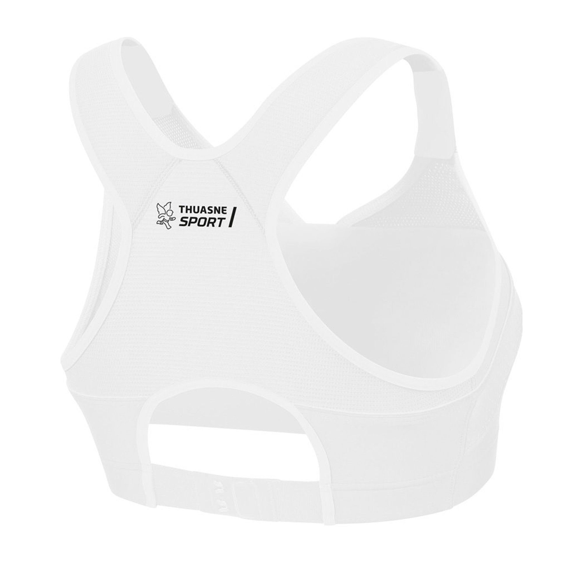 Thuasne Top Strap X-Back Brassière de sport femme Hardloop