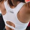 Thuasne Top Strap X-Back - Biustonosz sportowy damskie | Hardloop