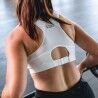 Thuasne Top Strap X-Back - Sport-BH - Damen | Hardloop