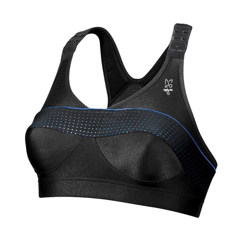 Thuasne Top Strap X-Back - Sport-BH - Damen | Hardloop