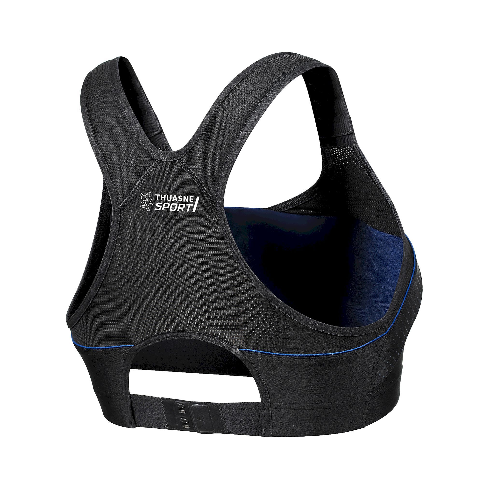 Thuasne Top Strap X-Back - Sport-BH - Damen | Hardloop