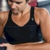 Thuasne Top Strap X-Back - Sports bra - Women's | Hardloop