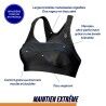 Thuasne Top Strap X-Back - Sport-BH - Damen | Hardloop