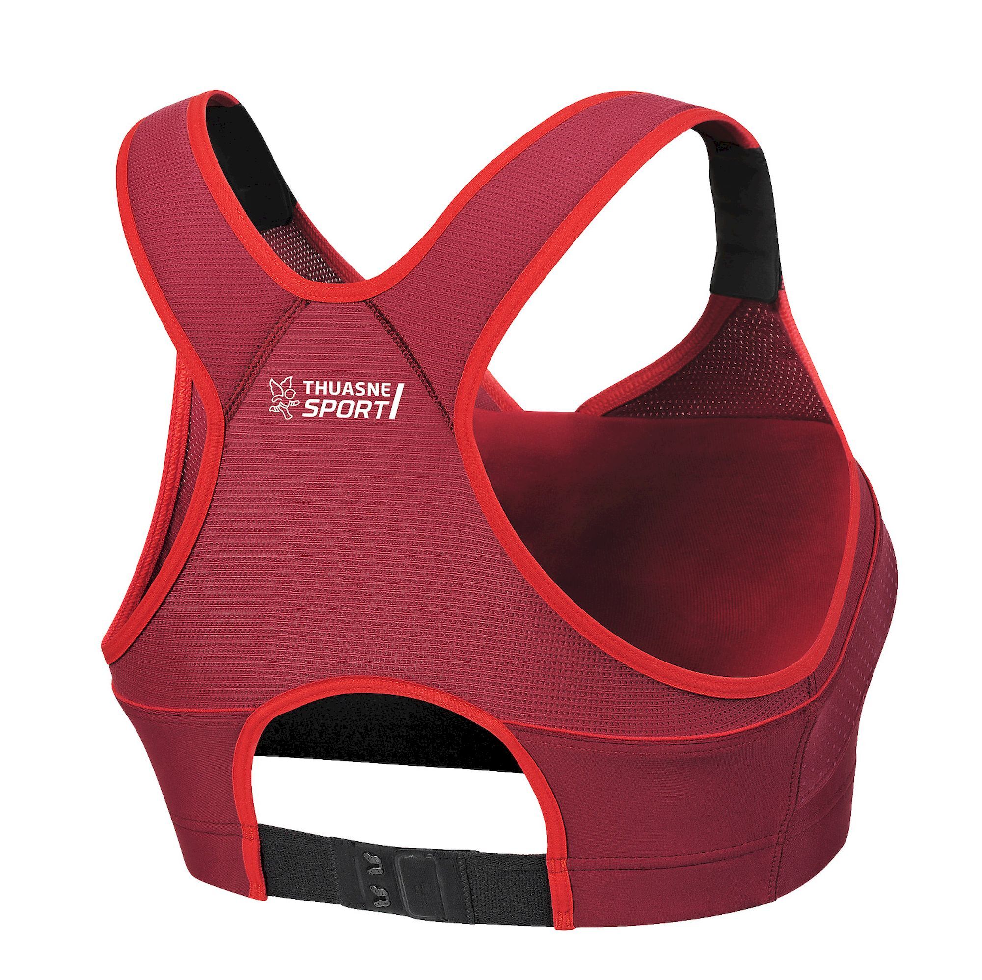 Thuasne Top Strap X-Back - Sport-BH - Damen | Hardloop