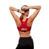 Thuasne Top Strap X-Back - Sport-BH - Damen | Hardloop