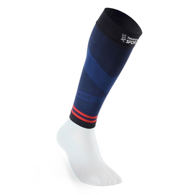 Up Activ Compression Calf Sleeve Normal - Kompressionssokker