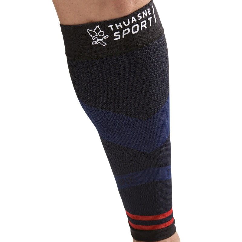 Thuasne Up Activ Compression Calf Sleeve Normal - Beinlinge | Hardloop