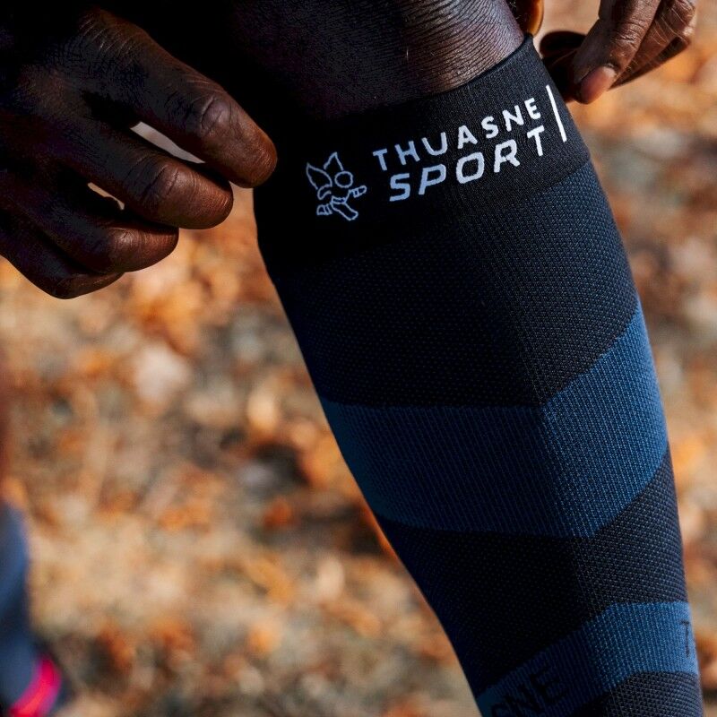 Thuasne Up Activ Compression Calf Sleeve Normal - Perneras | Hardloop