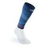 Bleu Glacier / Perle / Corail