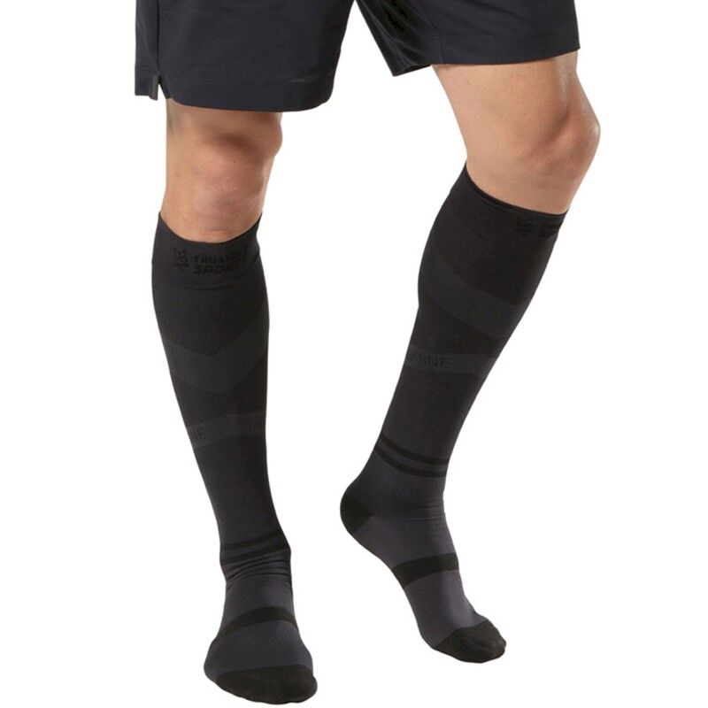 Thuasne Up Recovery Socks Normal - Skarpety kompresyjne | Hardloop