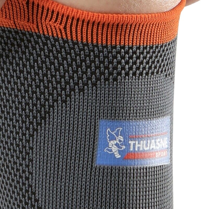 Thuasne Reinforced Ankle Support - Enkelbrace | Hardloop