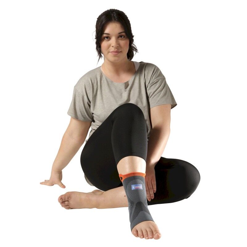 Thuasne Reinforced Ankle Support - Stabilizator na kostkę | Hardloop