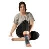 Thuasne Reinforced Ankle Support - Enkelbrace | Hardloop
