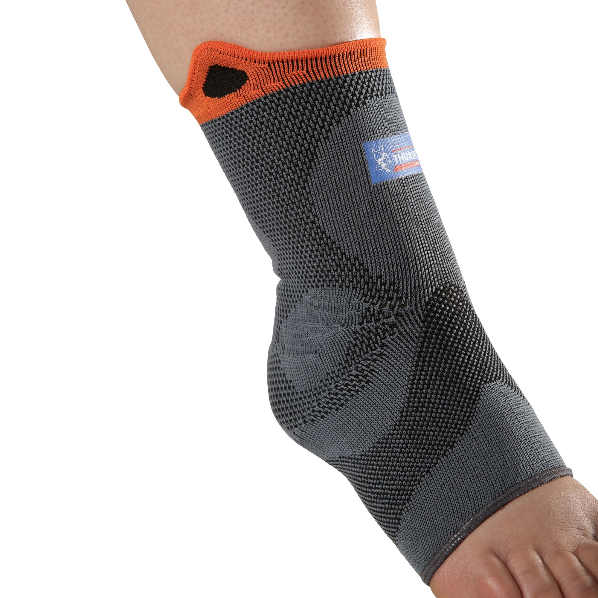 Thuasne Reinforced Ankle Support - Chevillère | Hardloop
