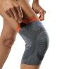Thuasne Reinforced Knee Support - Knee brace | Hardloop