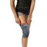 Thuasne Reinforced Knee Support - Knee brace | Hardloop