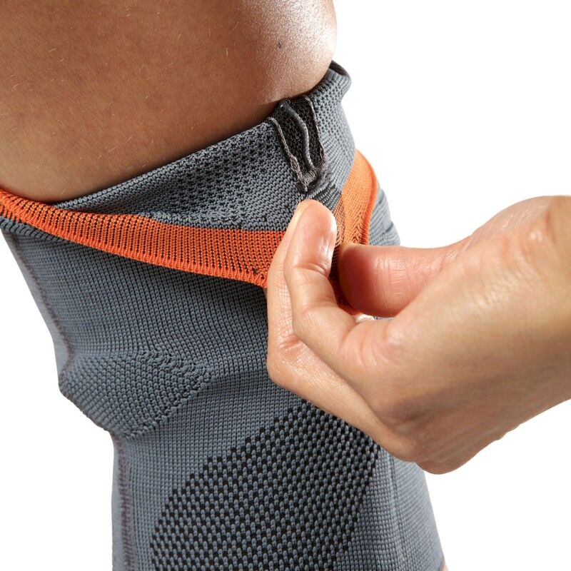Thuasne Reinforced Knee Support - Kniebeschermers | Hardloop