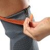 Thuasne Reinforced Knee Support - Kniebeschermers | Hardloop