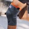 Thuasne Reinforced Knee Support - Genouillère | Hardloop