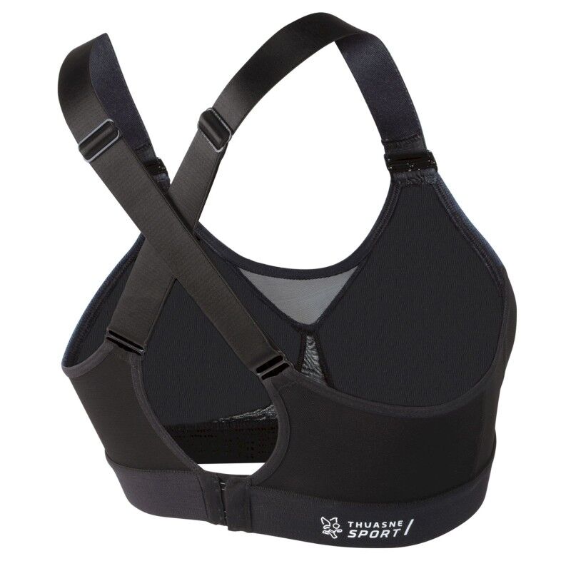 Thuasne Power Up - Soutien desportivo mulher | Hardloop
