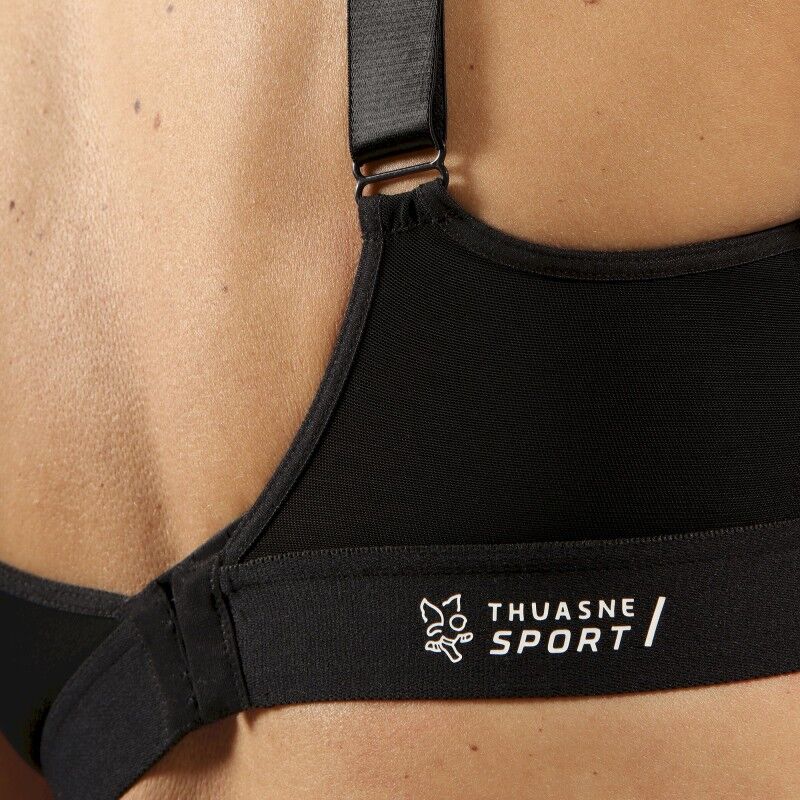 Thuasne Power Up - Soutien desportivo mulher | Hardloop