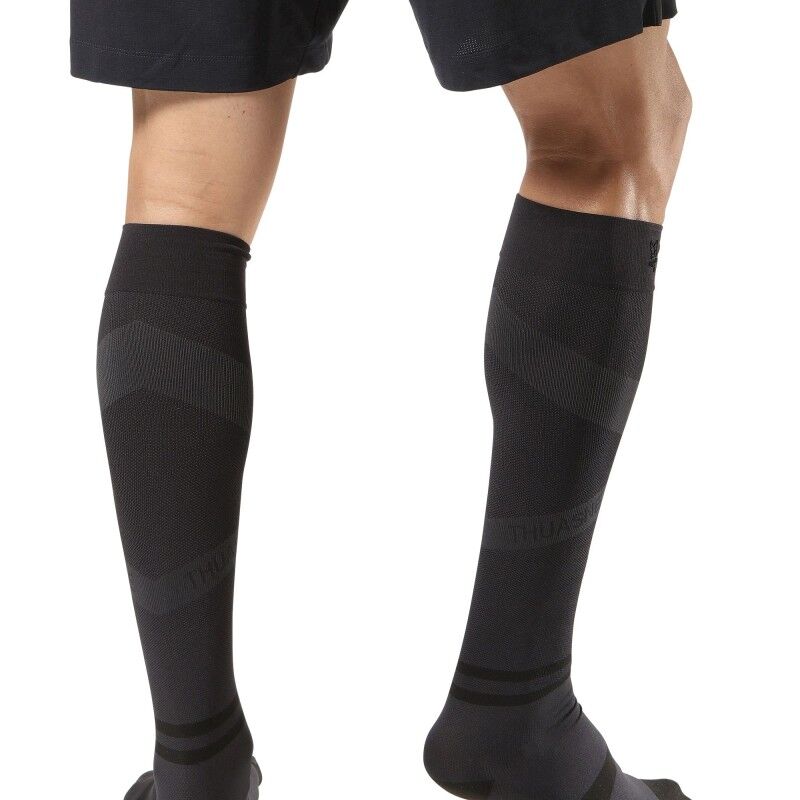 Thuasne Up Recovery Socks Long - Kompressionsstrumpor | Hardloop