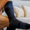 Thuasne Up Recovery Socks Long - Meias de compressão | Hardloop