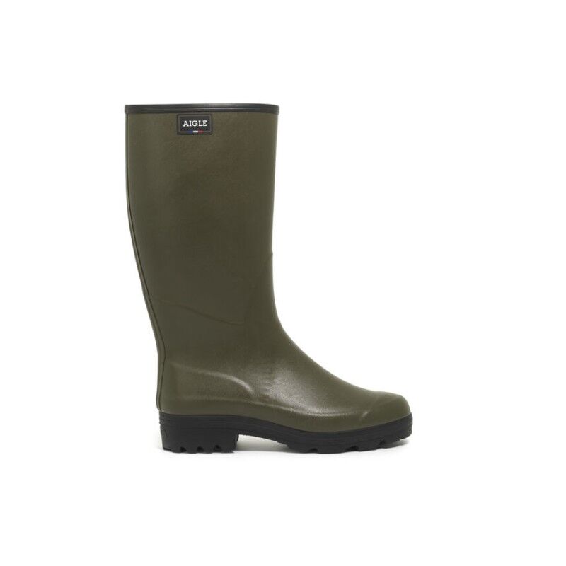 Aigle Chambord Neomesh L - Bottes de pluie femme | Hardloop