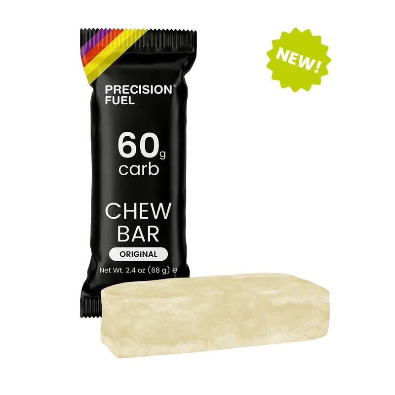 PF 60 Chews - Gomme énergétique
